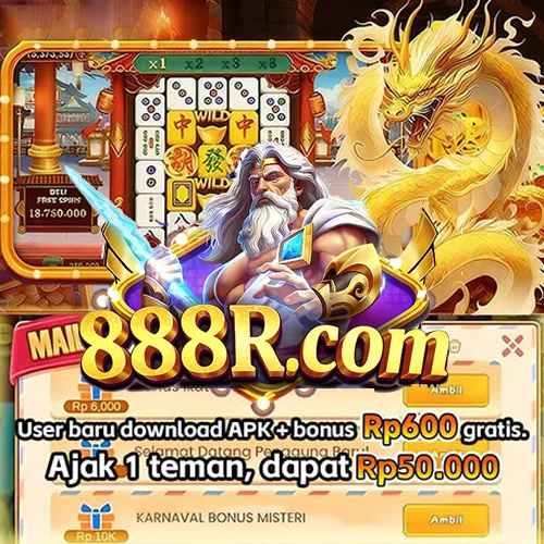 888R Slot Anti Rungkad Indonesia