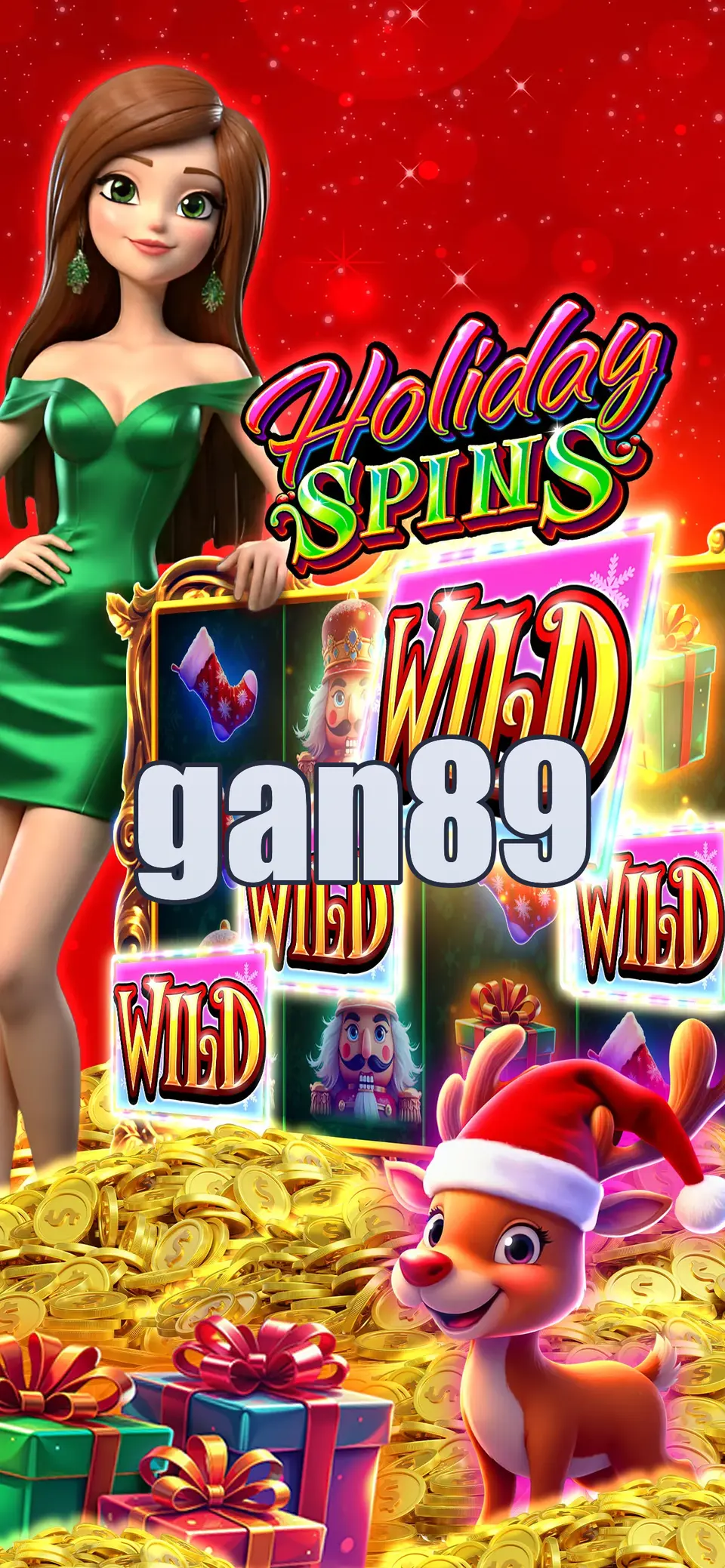 gan89 APK