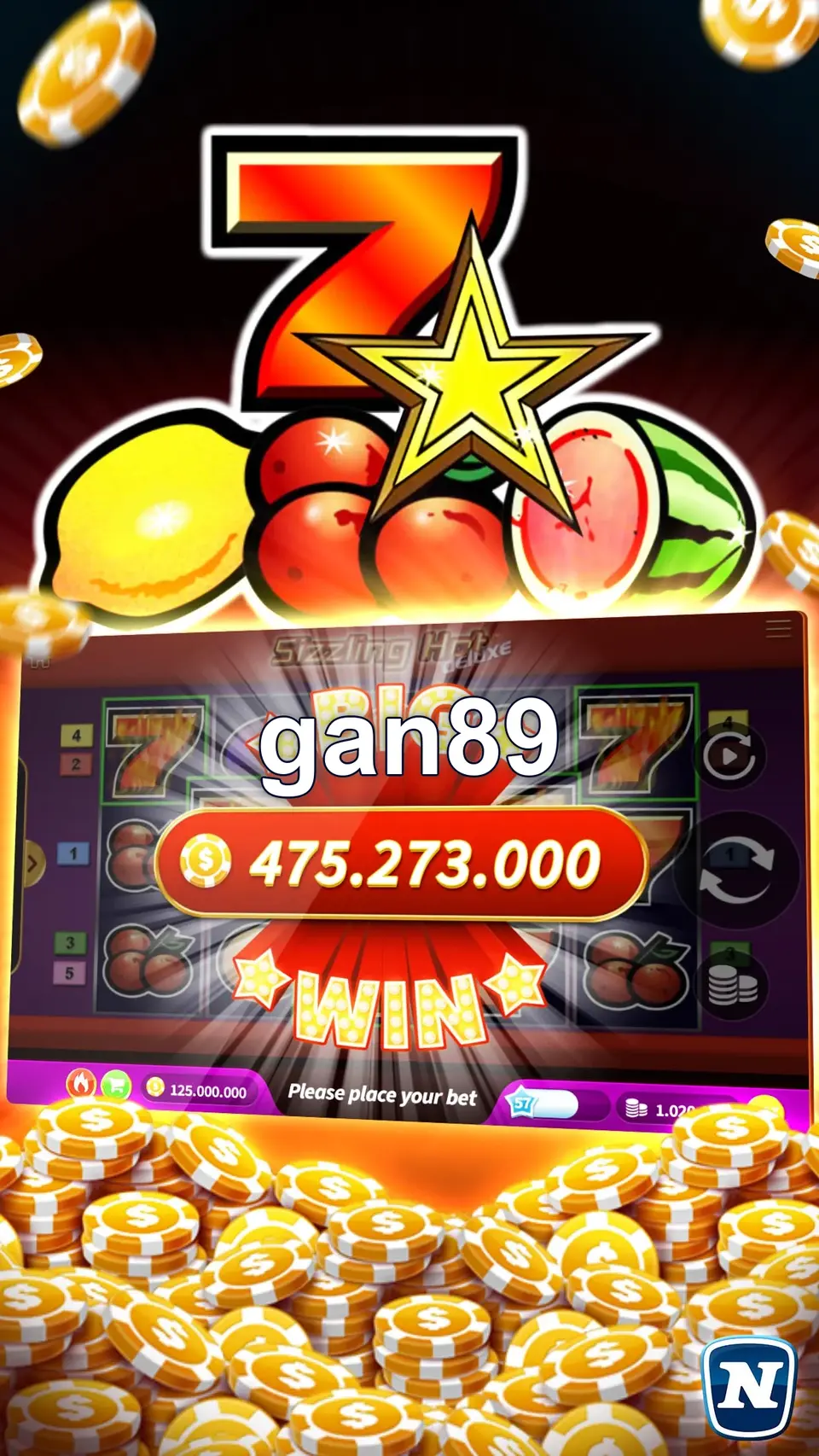 gan89 Masuk